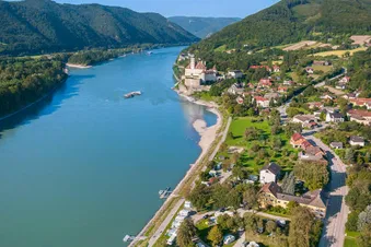 Schloss Schönbühel