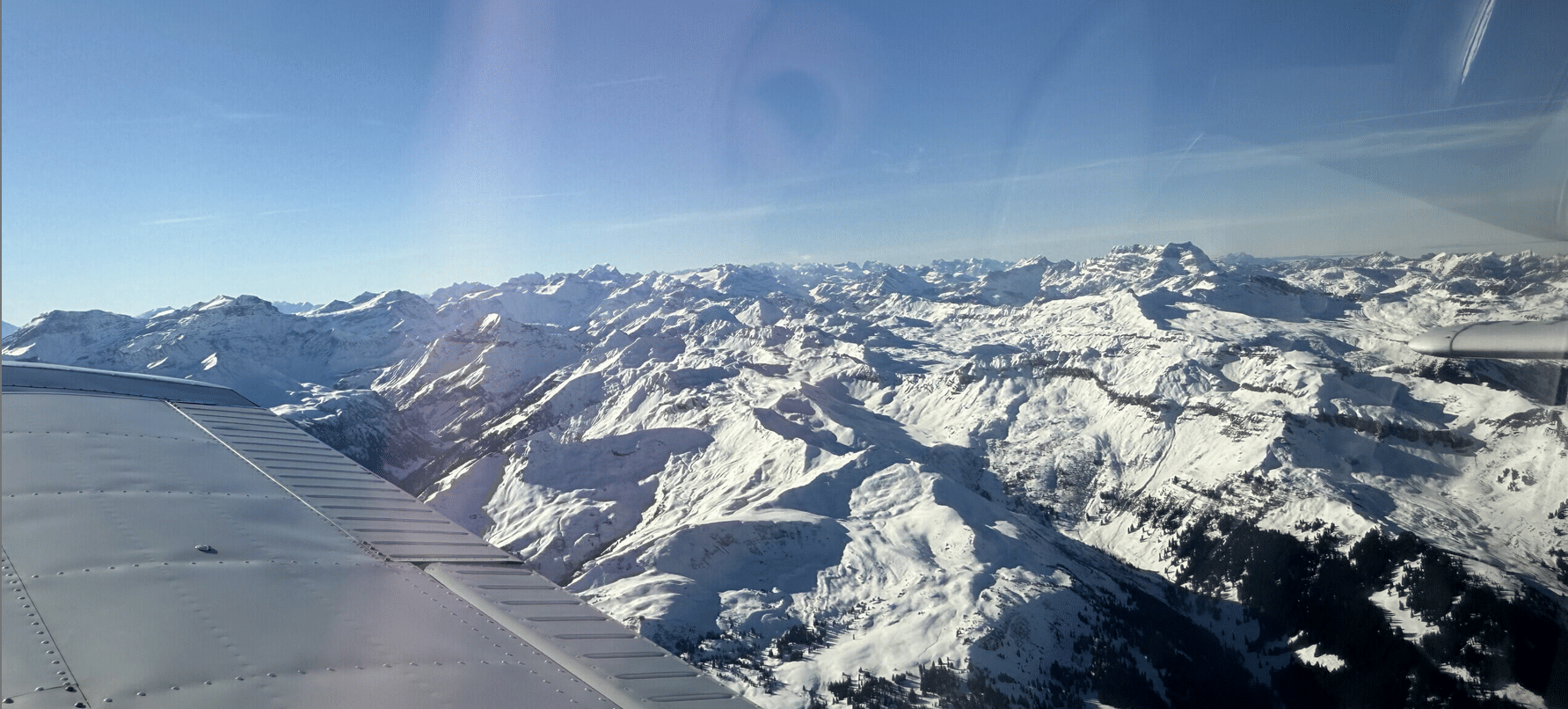 Via Bodensee und Allgäu nach Österreich (Zell am See)
