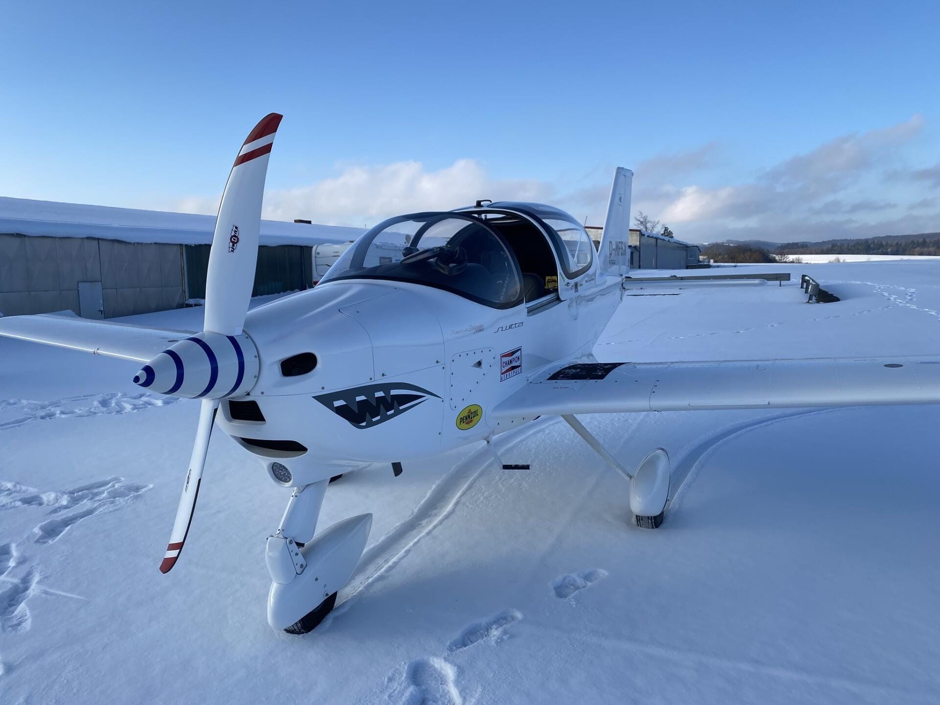 Tecnam P2002