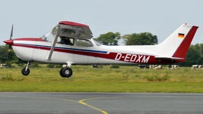 Cessna 172M Skyhawk