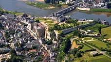 A la découverte des châteaux de la Loire les plus connus
