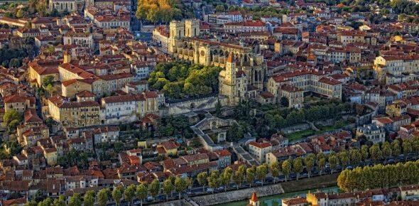 Entre Terroir et Garonne : Le Grand Tour de la Gascogne
