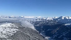 Grenoble et ses alentours en Hélicoptère - 30 min