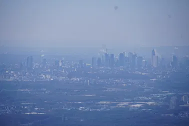 Direktflug Hamburg Mannheim