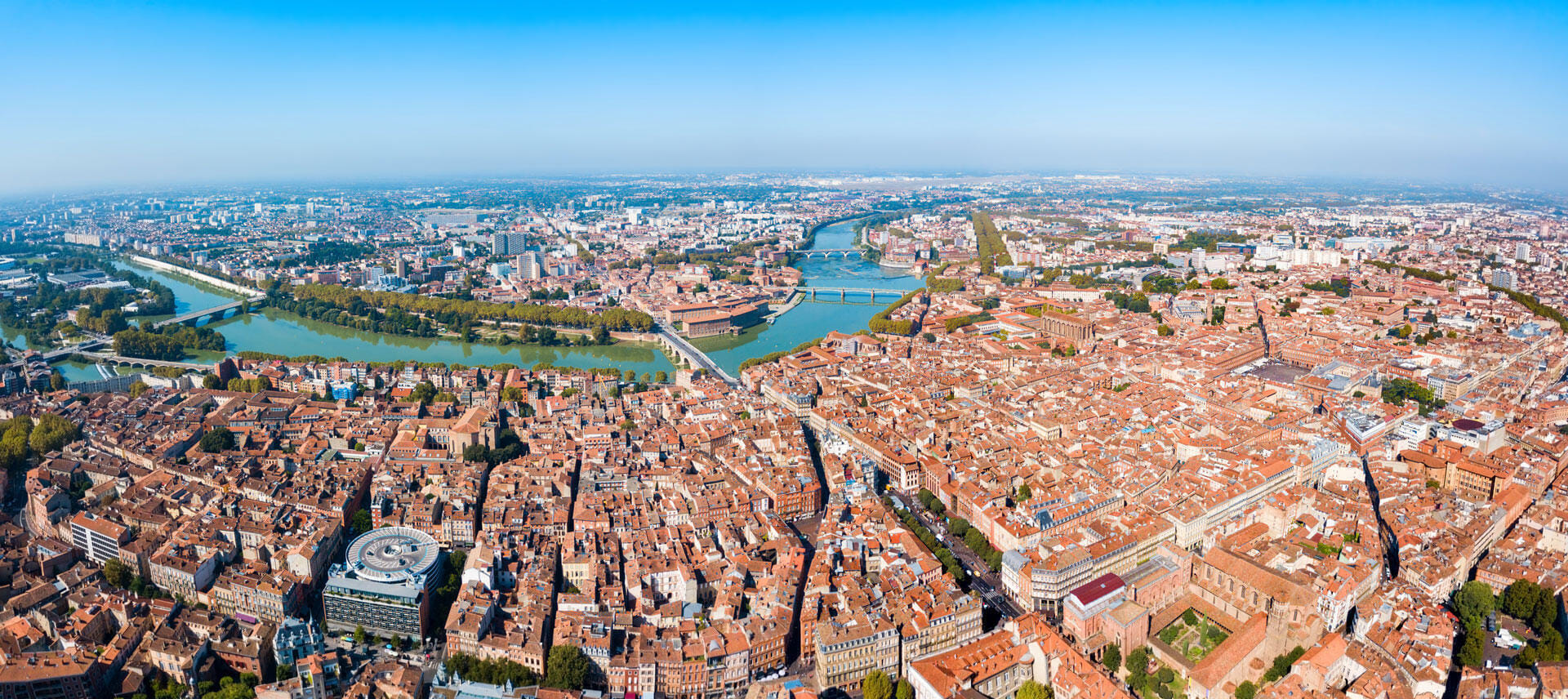 Ville de Toulouse