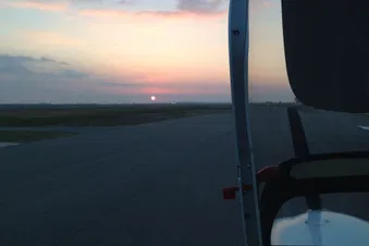 vol destination barcelone !