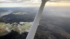 Pilot für einen Tag! – Unvergessliches Rundflugerlebnis