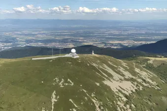 Initiation au Pilotage en Hélicoptère R44 - 30min