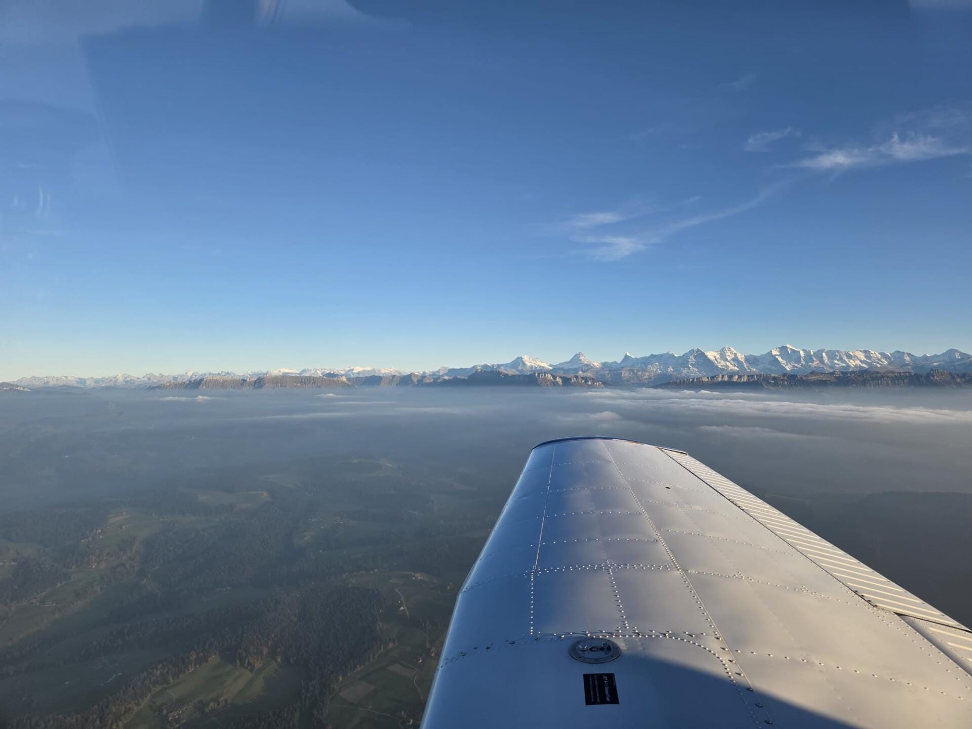 The inner swiss pre alps and lakes scenic tour