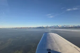 The inner swiss pre alps and lakes scenic tour