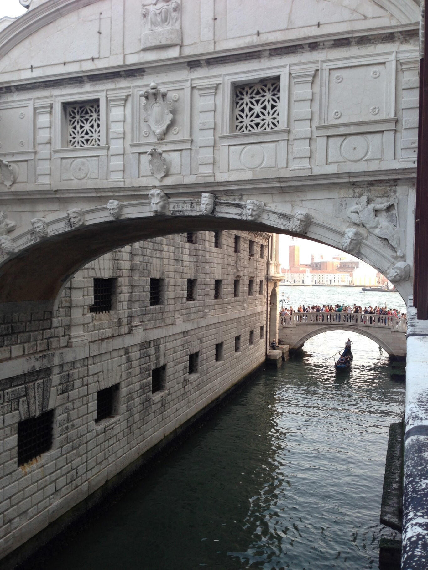 Ausflug nach Venedig (max 2 P.)