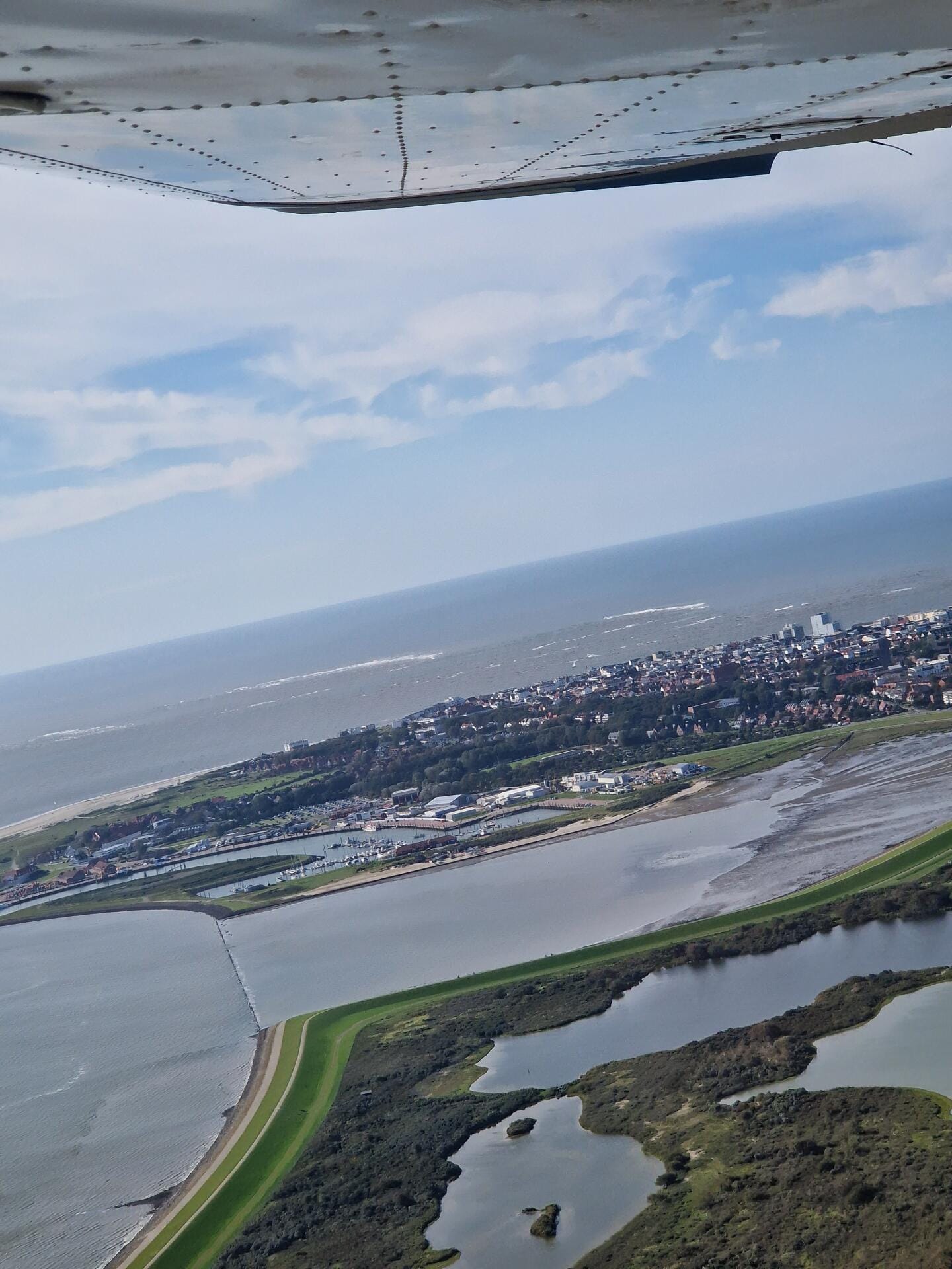 Von Dortmund nach Norderney - Ein Kurztrip zur Nordsee