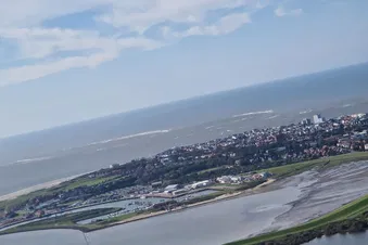 Von Dortmund nach Norderney - Ein Kurztrip zur Nordsee