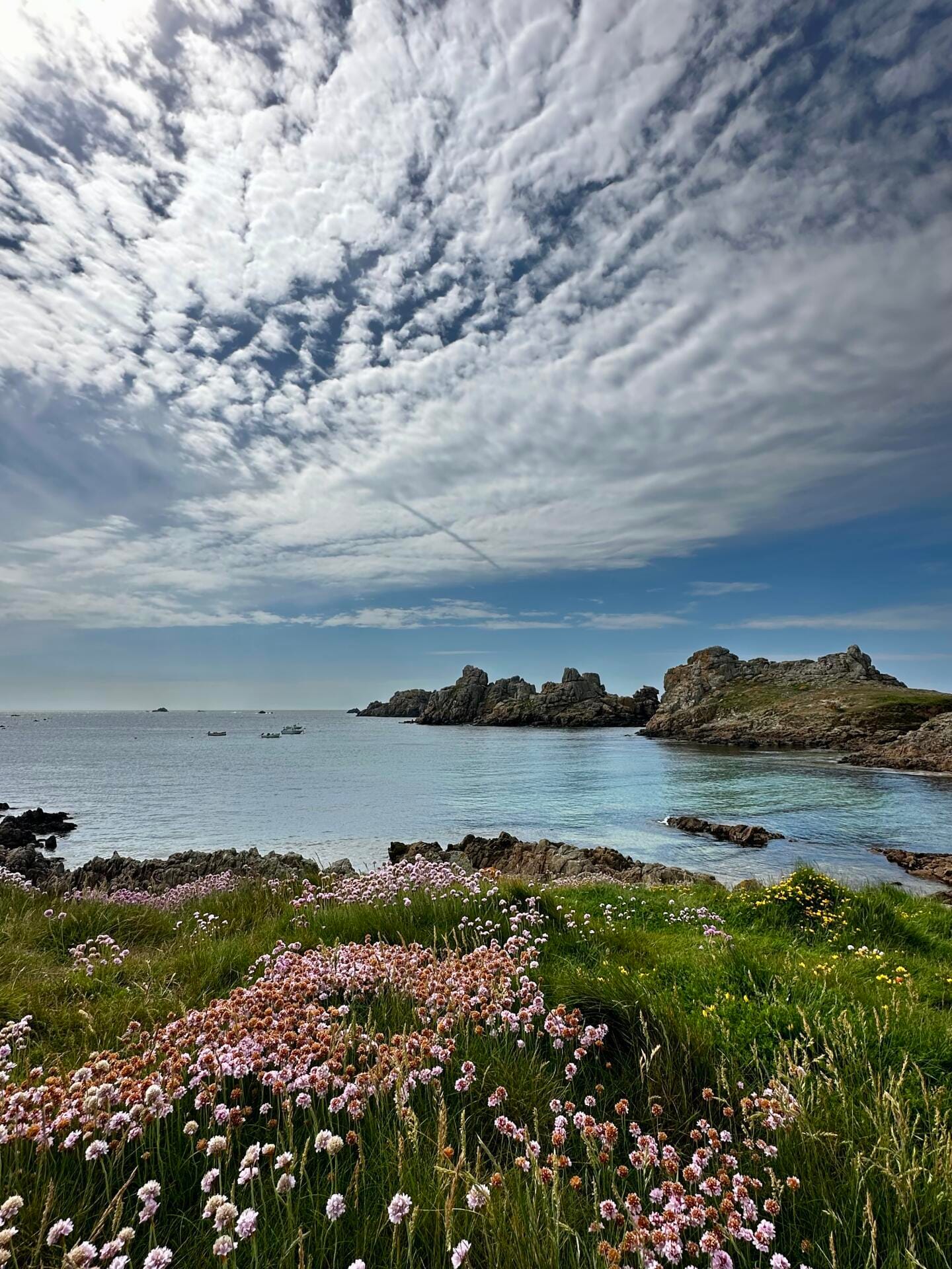Ouessant