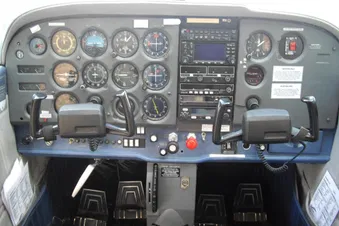 Rundflug - Berliner Luft