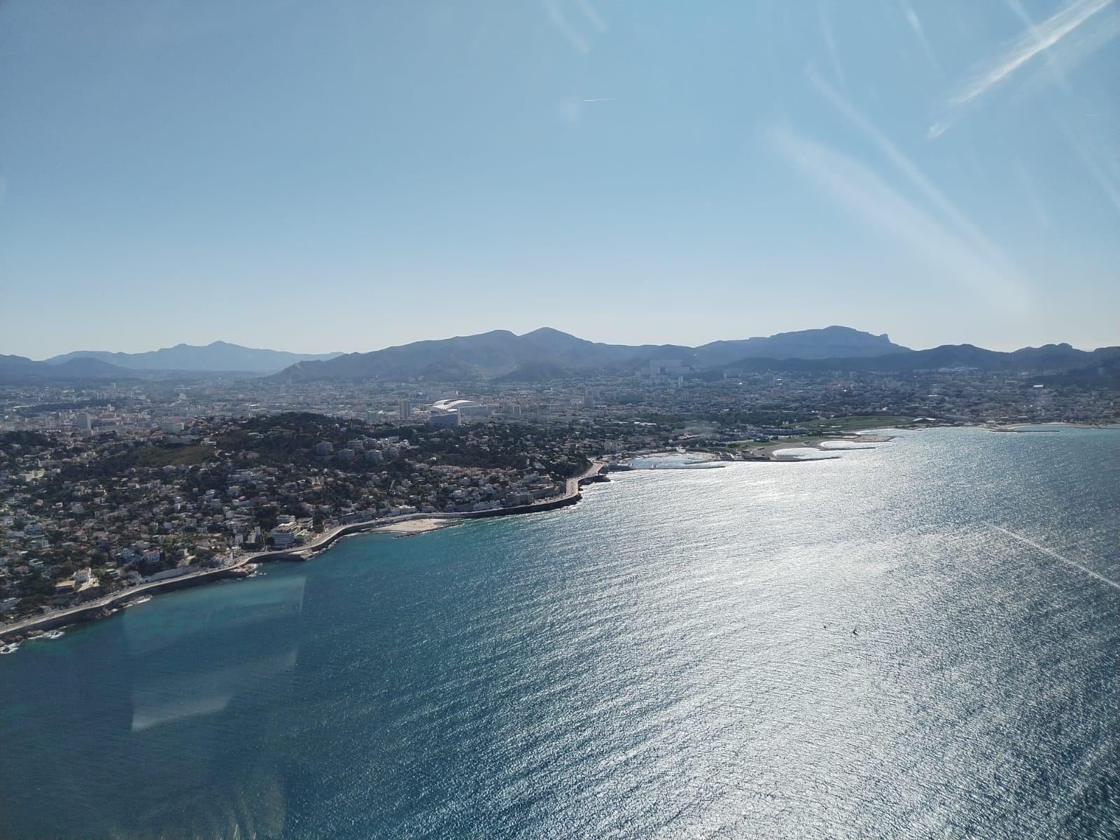 Marseille