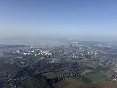 Excursion à Rouen sur 1 ou 2 jours depuis Châlons