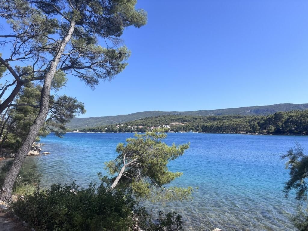 Insel Hvar
