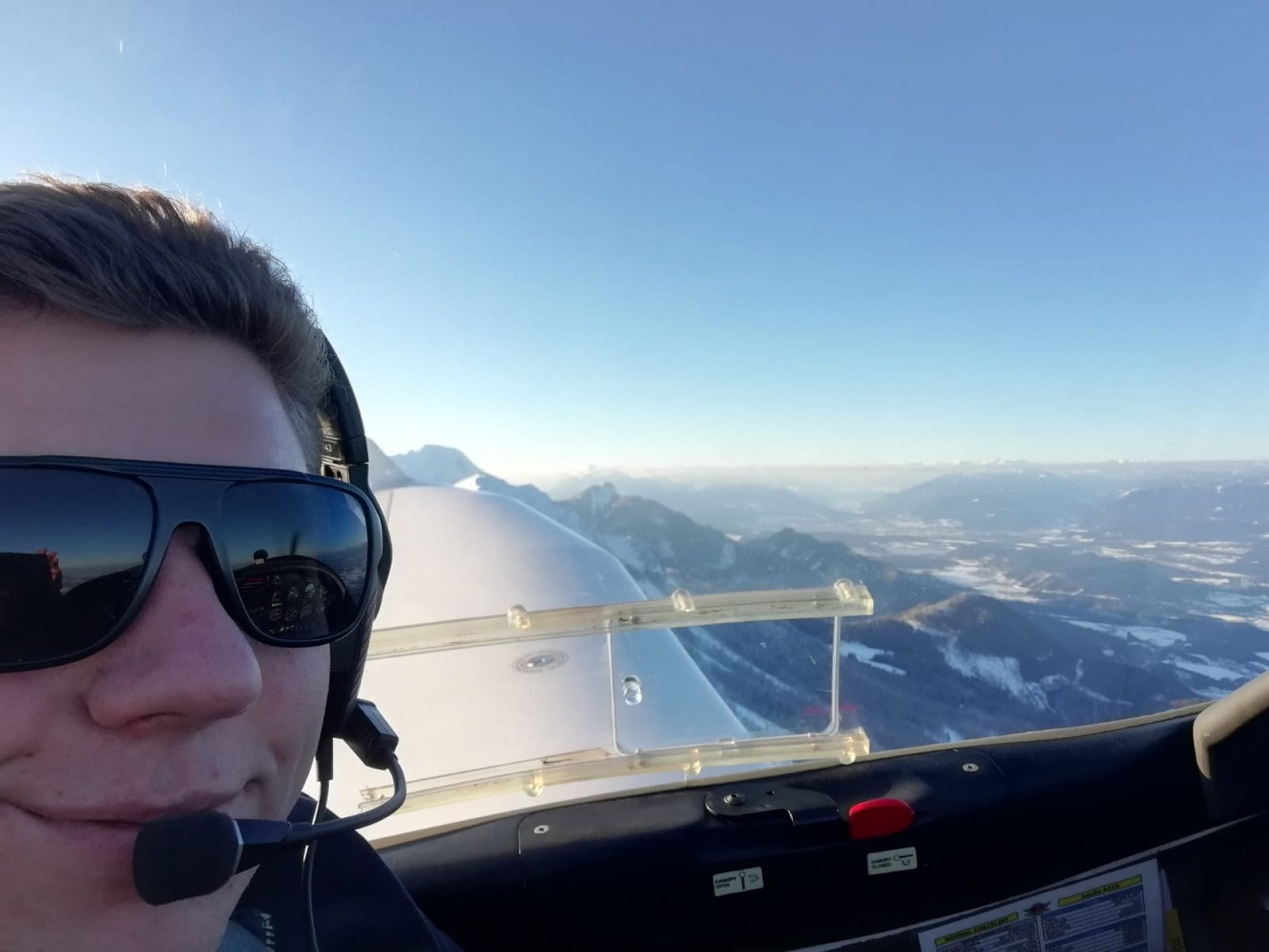 Ausflug zur Riegersburg.