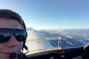 Ausflug zur Riegersburg.