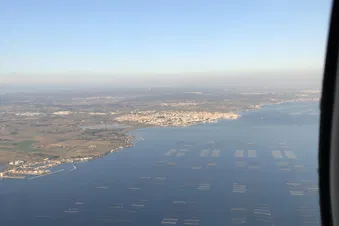 De la Méditerranée aux Monts du Tarn :nature et patrimoine !