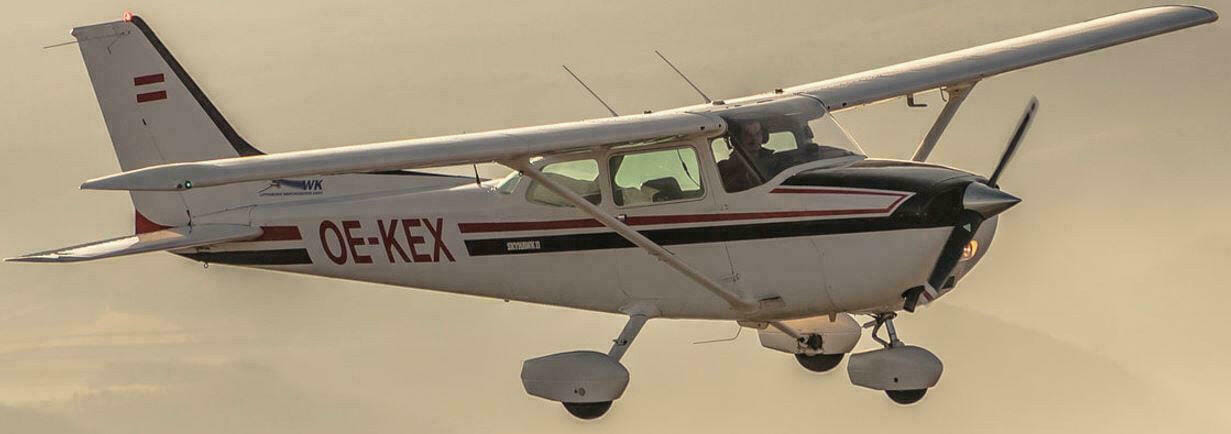 Cessna C172