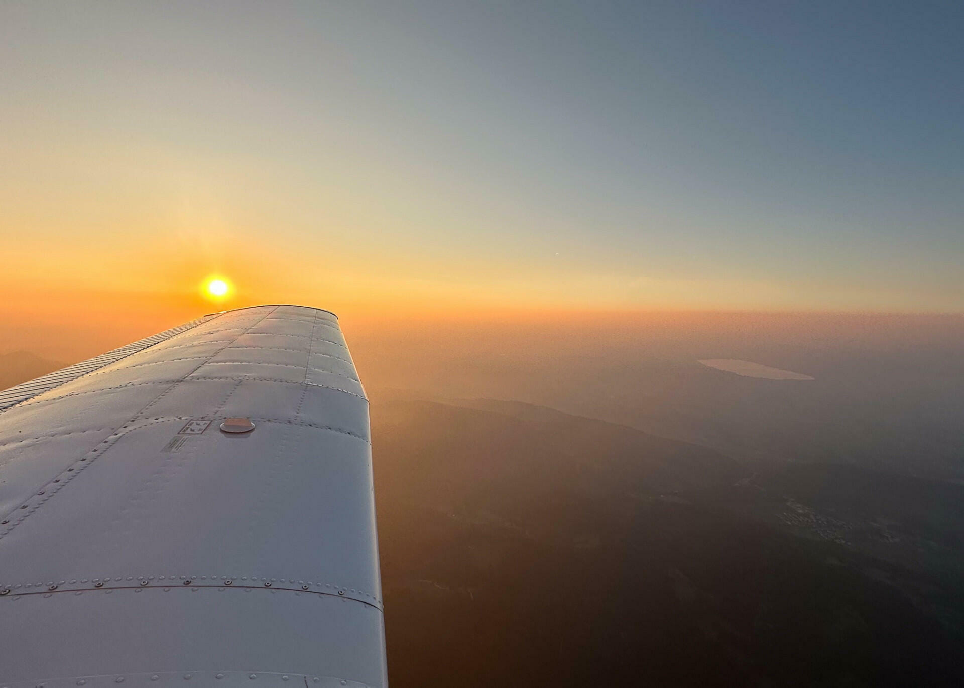 Zurück nach Kägiswil