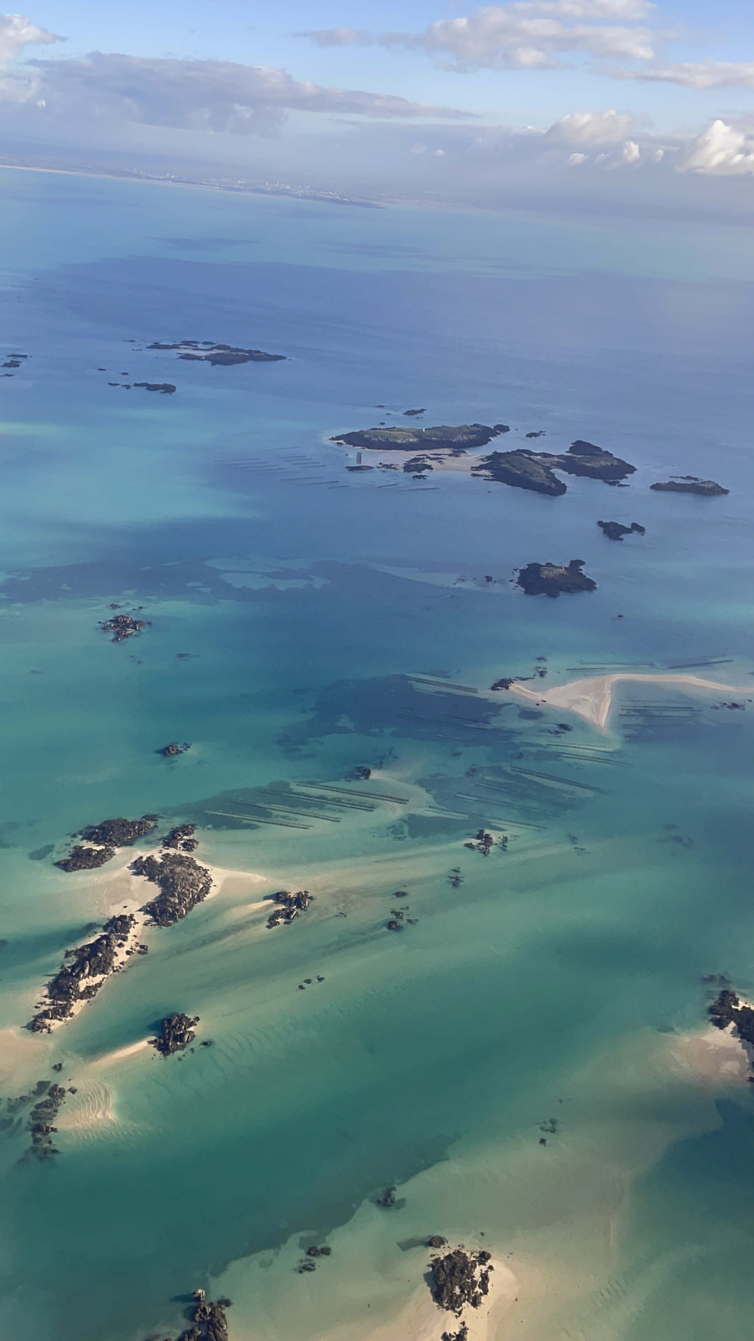 Excursion en Bretagne • Wingly