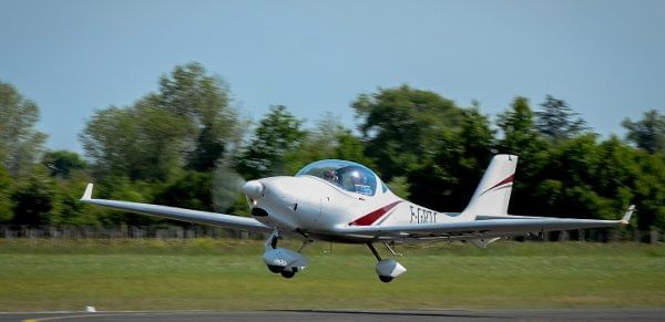 Vol destination à la demande