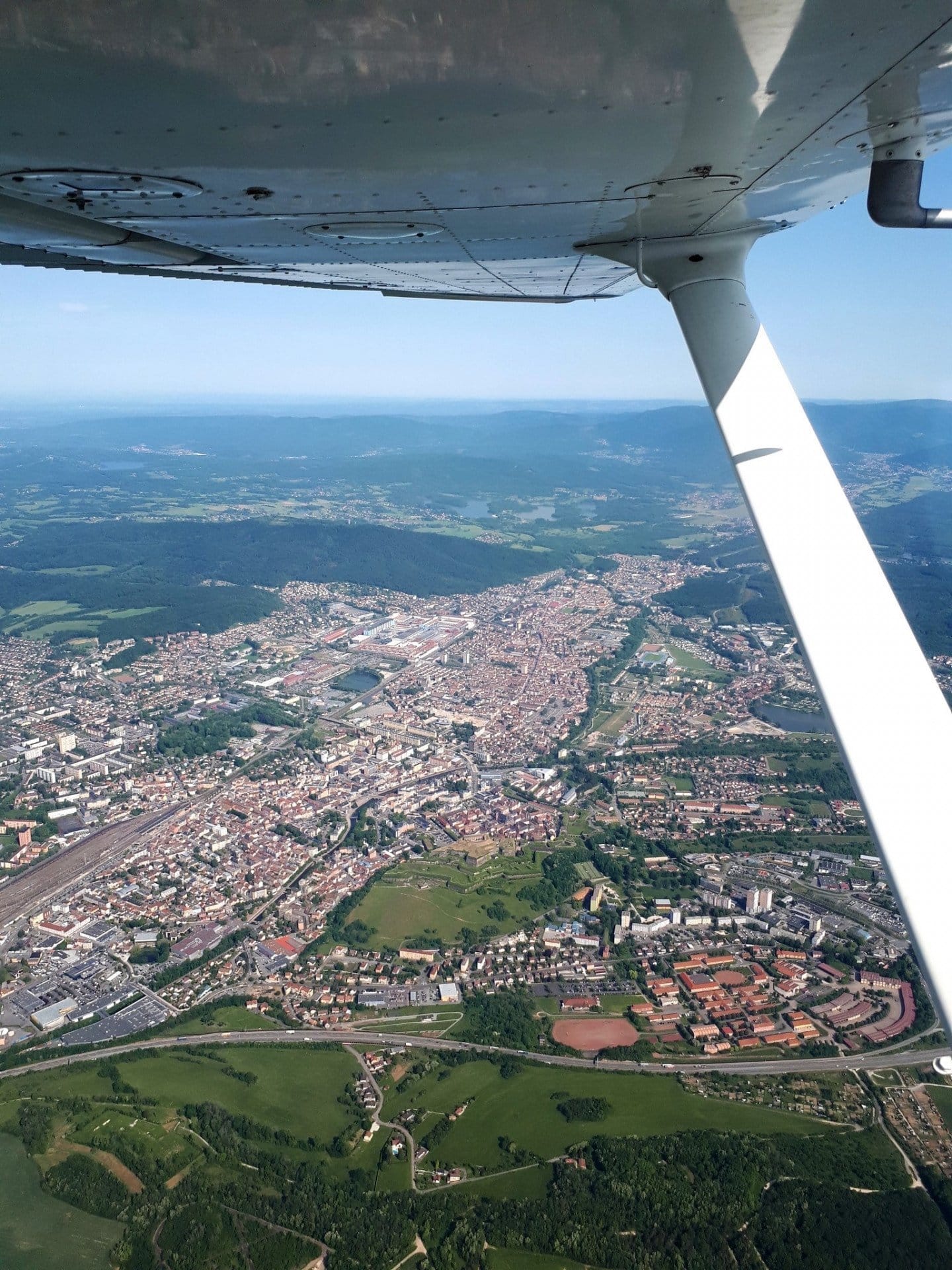 Visitez Colmar et découvrez l'Alsace