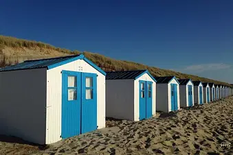 Ausflug nach Texel (NL) oder Insel nach Wahl ;)