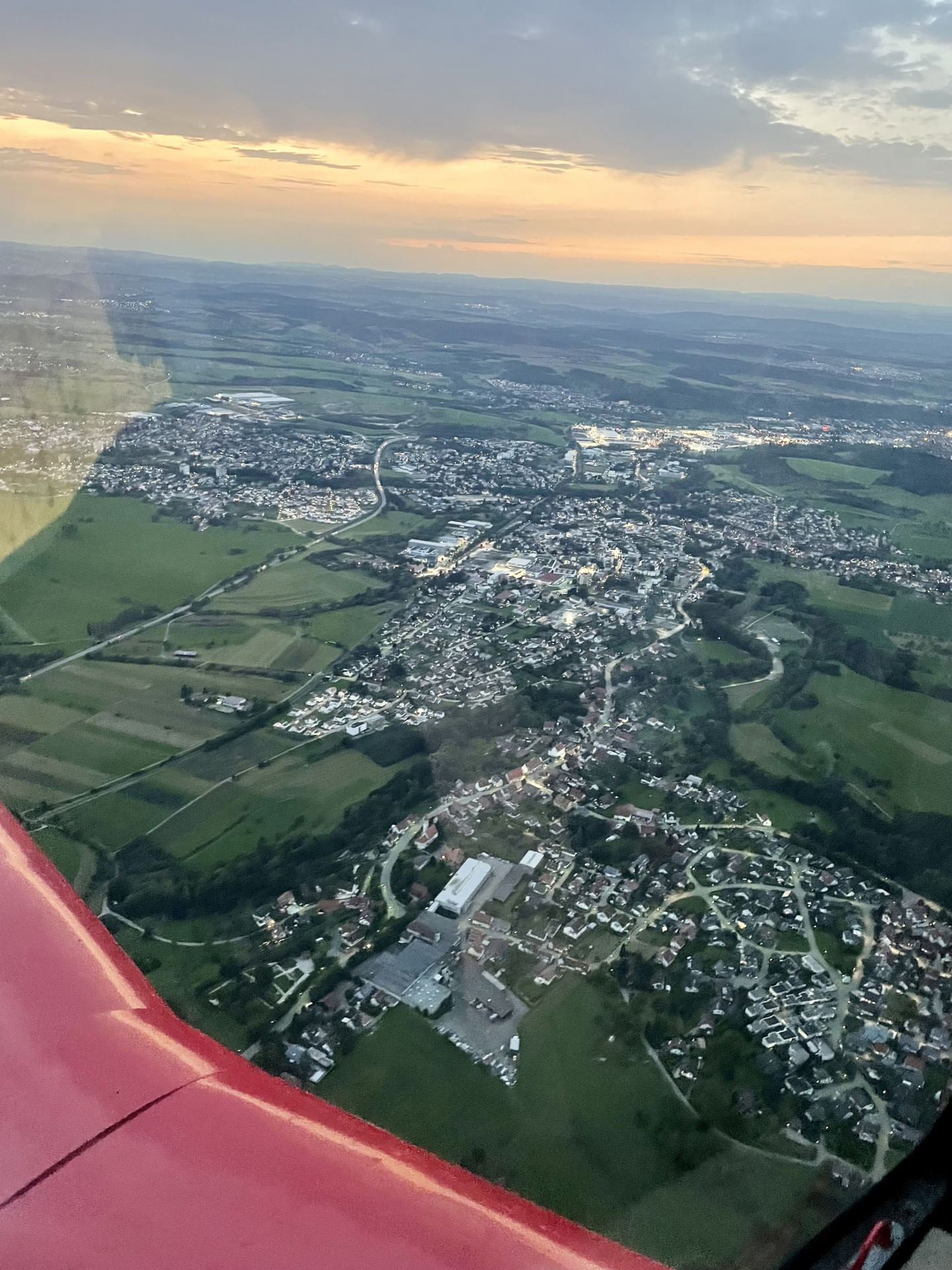 Ausflug an den Bodensee mit Landung in Konstanz