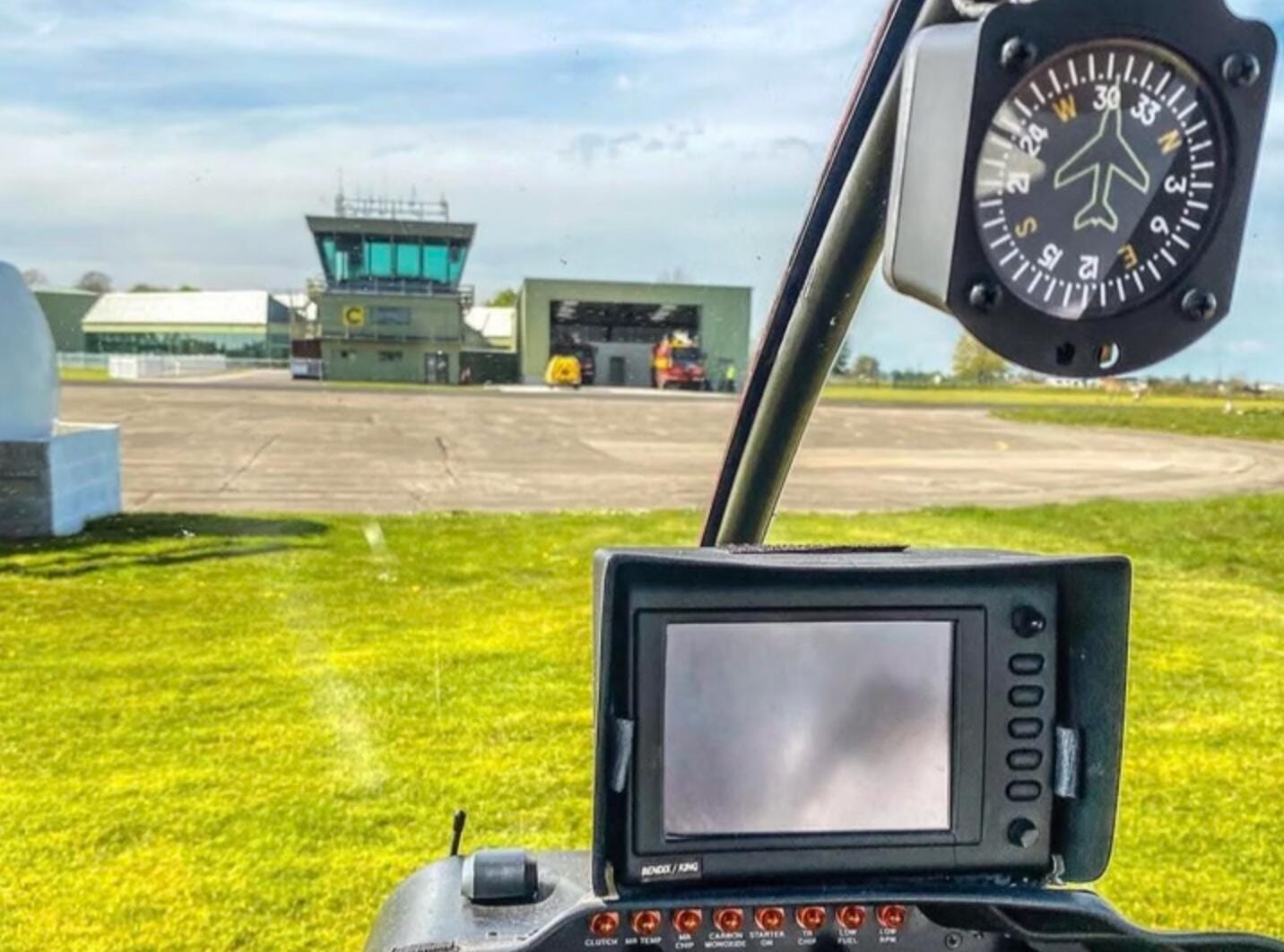 30-Minute Flight -  Your Choice