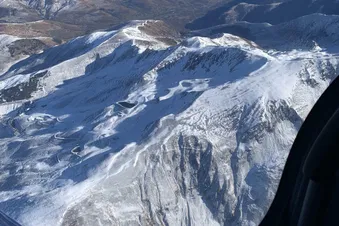 A l'assaut du Pic du Midi de Bigorre !