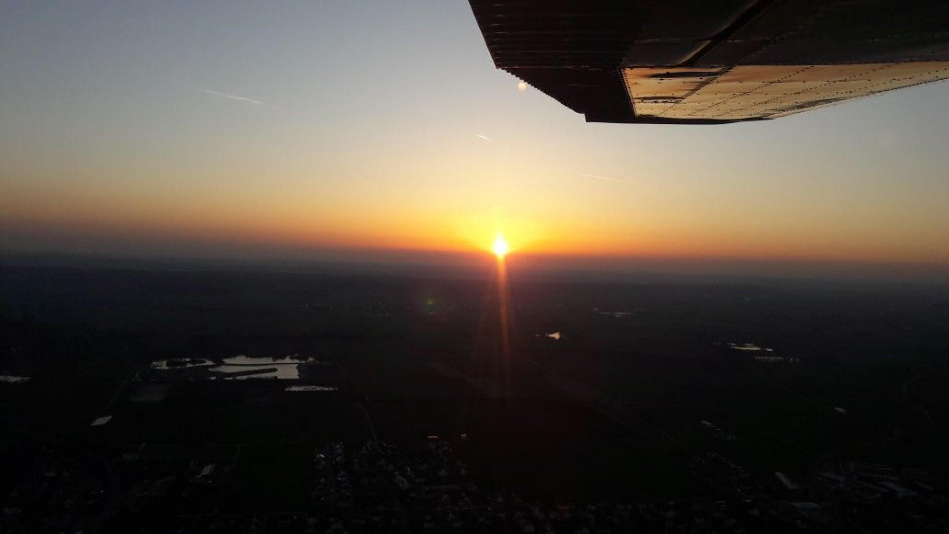 Erlebe München aus der Vogelperspektive