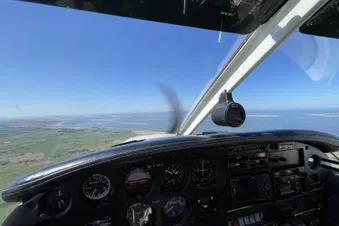 Ausflug nach Wangerooge!