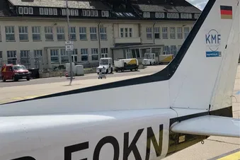 Braunschweig Flughafen