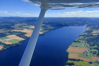 Discover local and beautiful parts of Norway!