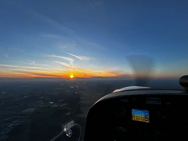 (Aus-)Flug nach Koblenz