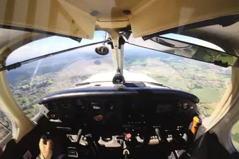 Nordseeausflug Norderney, von Bielefeld