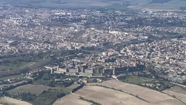 Le canal du Midi 🛥️