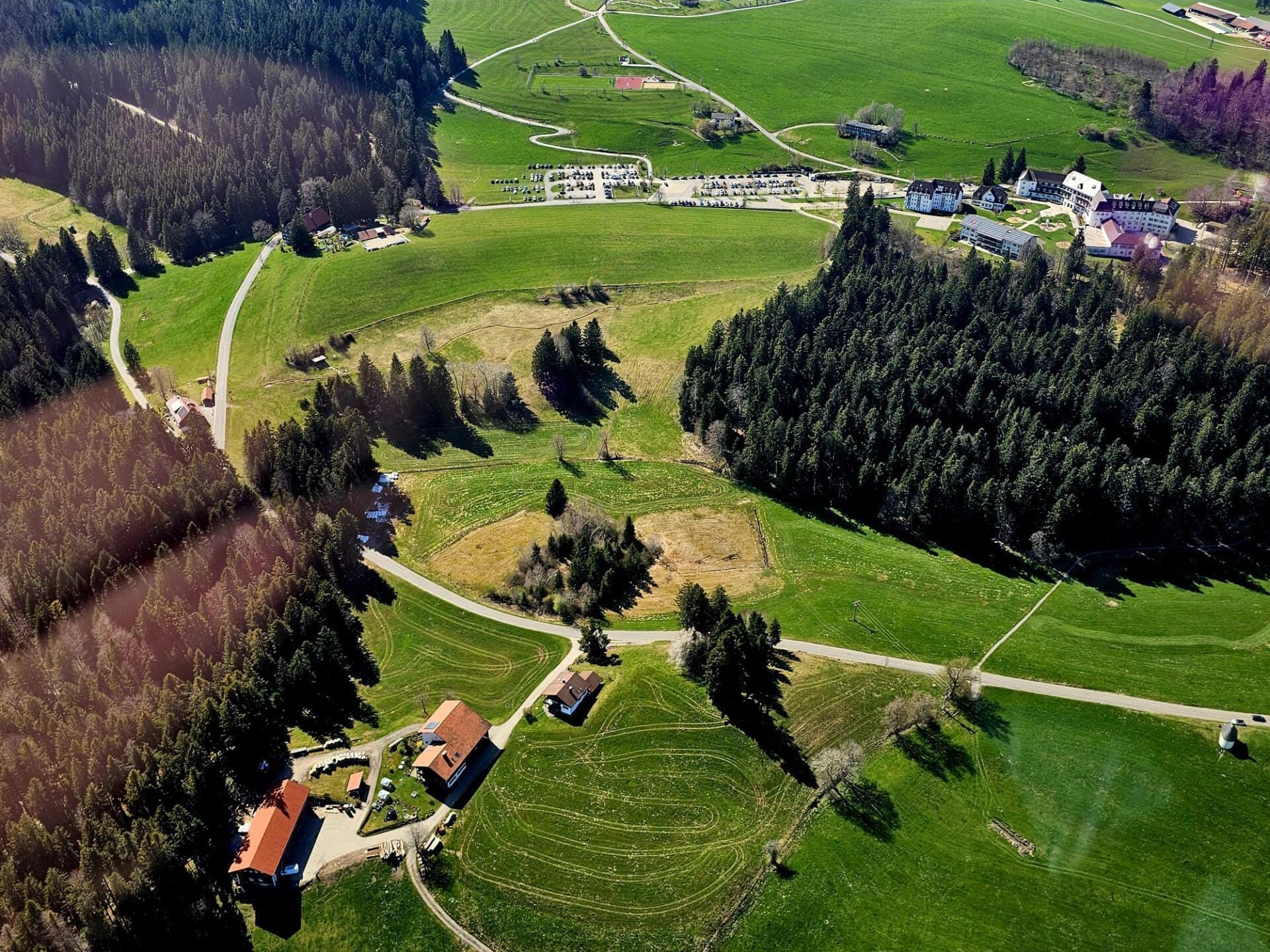 Bodensee Lindau Bregenz Pfänder Scheidegg