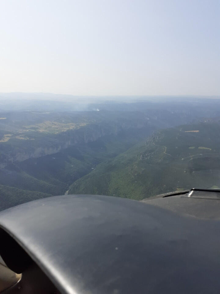 Gorges du Tarn