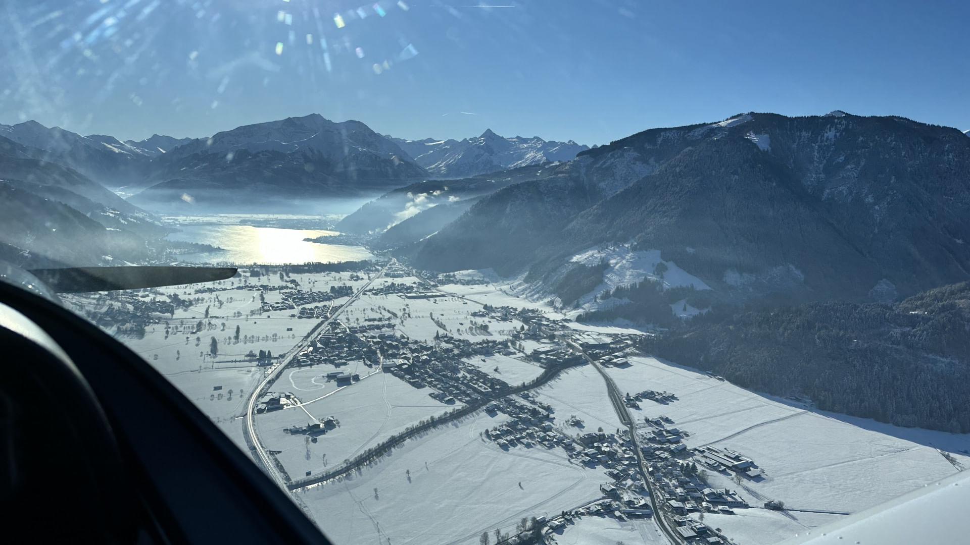 Stuttgart und Umgebung