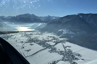 Stuttgart und Umgebung