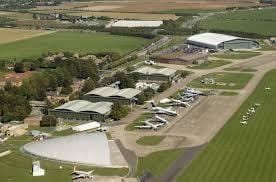 Duxford Aerodrome