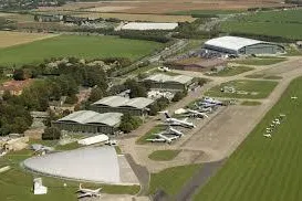 Duxford Aerodrome