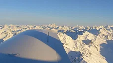 Samedan St. Moritz - bei jeder Jahreszeit ein Erlebnis