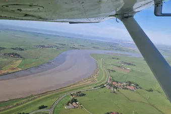 Von Dortmund nach Norderney - Ein Kurztrip zur Nordsee