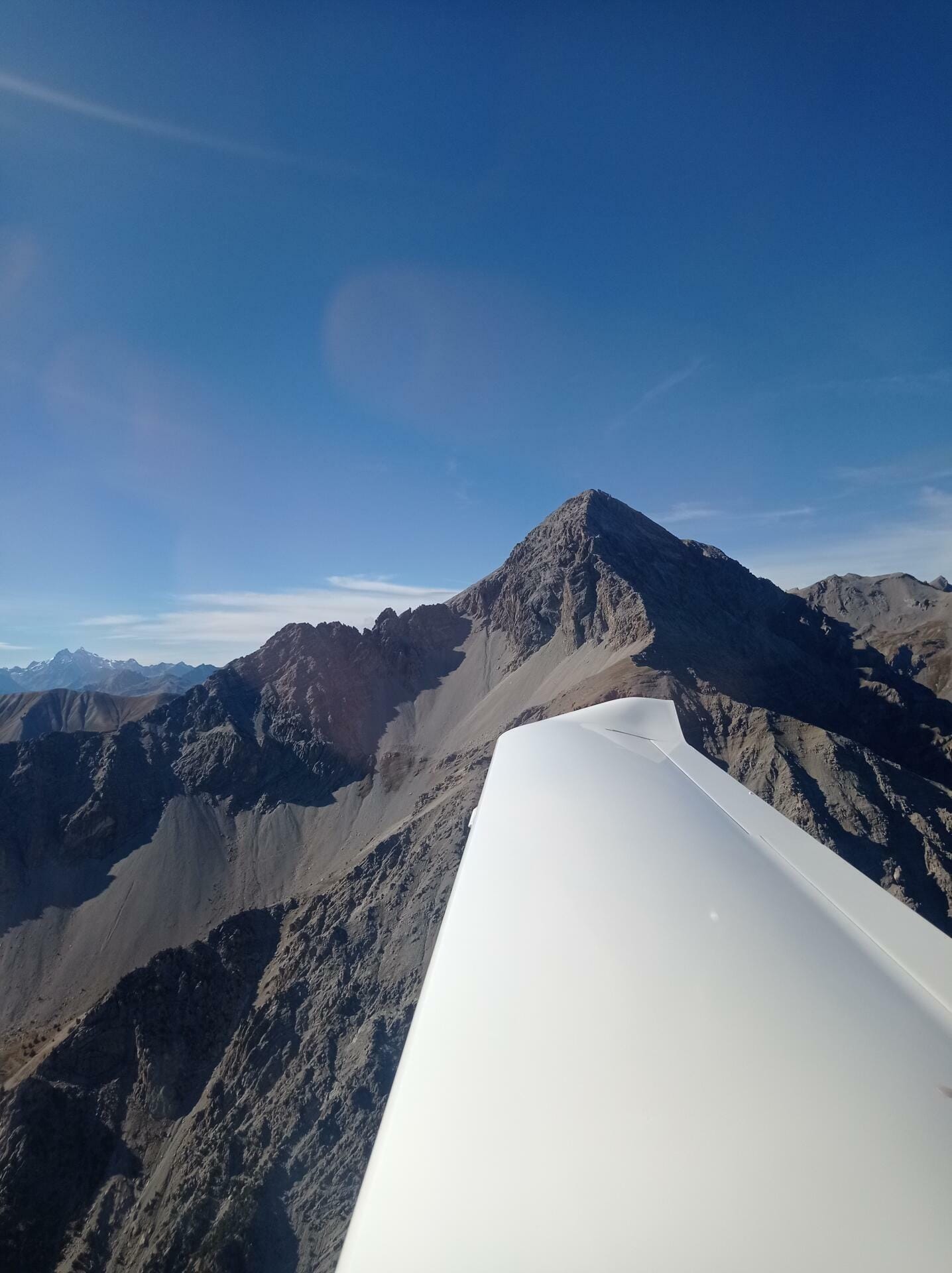 Turin 🇮🇹 et la traversée des Alpes